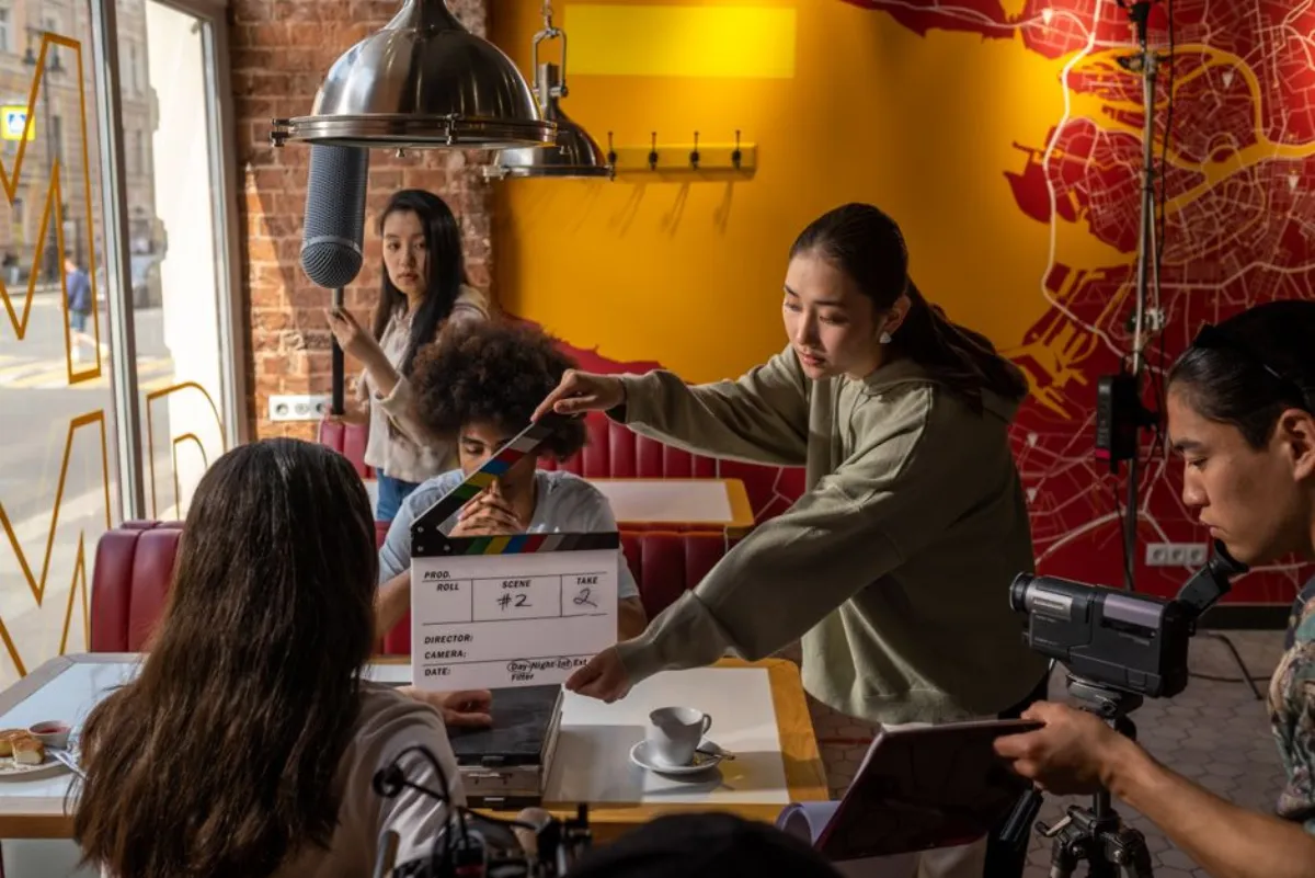 movie kitchen